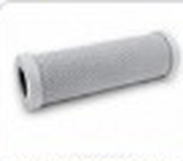Post carbon filter, a grey carbon block cartridge